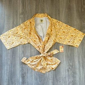 VANS Anderson Paak Kimono